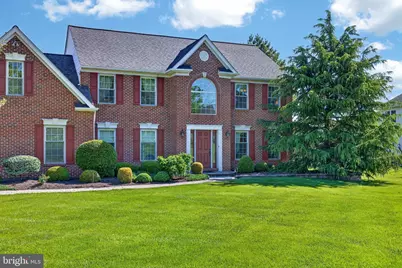 525 Michelle Lane, Trappe, PA 19426 - Photo 1