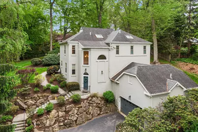 2114 Greenbrier Drive, Villanova, PA 19085 - Photo 1