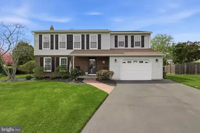 12 Sterling Drive, Horsham, PA 19044 - Photo 1