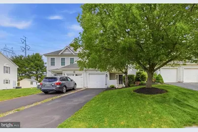 527 Musket Court, Collegeville, PA 19426 - Photo 1