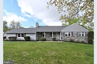 2034 Sunnyside Avenue, Pottstown, PA 19464 - Photo 1