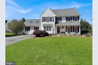 115 Golf Drive, Gilbertsville, PA 19525 - Photo 1