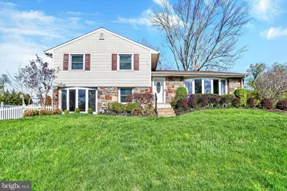 1170 Ballytore Road, Huntingdon Valley, PA 19006 - Photo 1