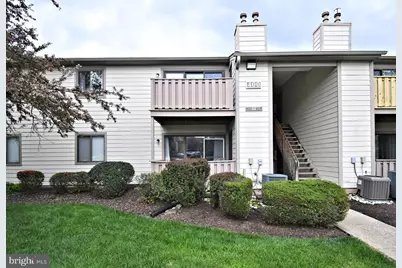 406 Stockton Court, North Wales, PA 19454 - Photo 1