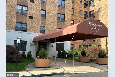 346 E Lancaster Avenue #506, Wynnewood, PA 19096 - Photo 1