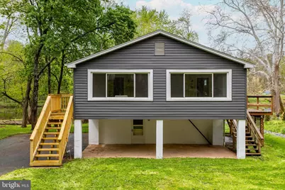 4972 Skippack Pike, Schwenksville, PA 19473 - Photo 1