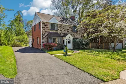 120 Wetherill Road, Cheltenham, PA 19012 - Photo 1