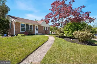 1 Valleyview Circle, Norristown, PA 19401 - Photo 1