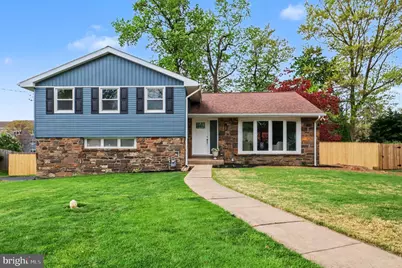7804 Louise Lane, Wyndmoor, PA 19038 - Photo 1
