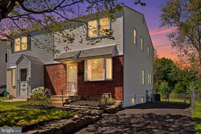 1438 Hallman Road, Abington, PA 19001 - Photo 1