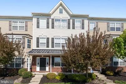 2058 Berkeley Drive #M45, Pennsburg, PA 18073 - Photo 1