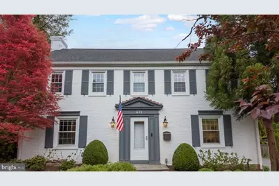 611 Twickenham Road, Glenside, PA 19038 - Photo 1