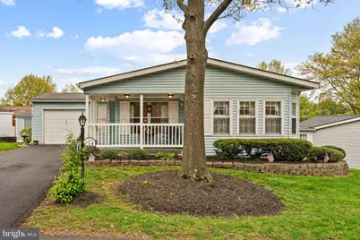 308 Hidden Springs Drive, Souderton, PA 18964 - Photo 1