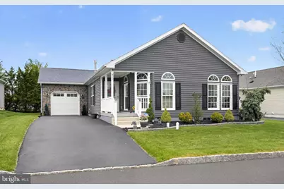 411 Honeysuckle Lane, Blue Bell, PA 19422 - Photo 1