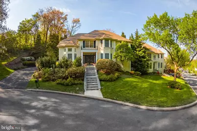 416 Spring Garden Lane, Conshohocken, PA 19428 - Photo 1