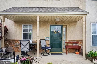 44 Stuart Drive #44, Norristown, PA 19401 - Photo 1