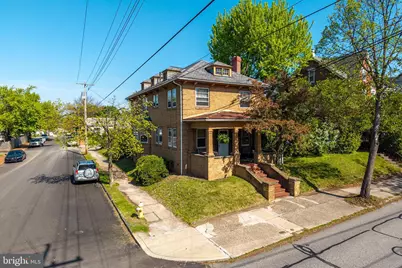 501 N Charlotte Street, Pottstown, PA 19464 - Photo 1