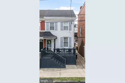 58 W Rambo Street, Bridgeport, PA 19405 - Photo 1