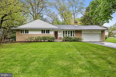 1011 Kipling Road, Jenkintown, PA 19046 - Photo 1