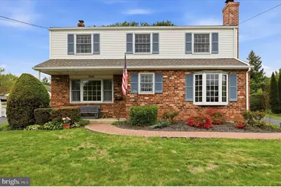 709 Suellen Drive, King of Prussia, PA 19406 - Photo 1