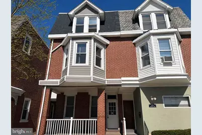 29 E Fornance Street, Norristown, PA 19401 - Photo 1