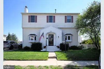 528 Berkley Avenue, Jenkintown, PA 19046 - Photo 1