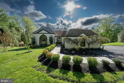 945 Lafayette Road, Bryn Mawr, PA 19010 - Photo 1