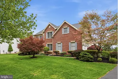 2806 Nighthawk Circle, Audubon, PA 19403 - Photo 1