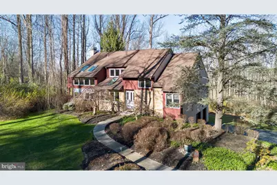 635 Harts Ridge Road, Conshohocken, PA 19428 - Photo 1
