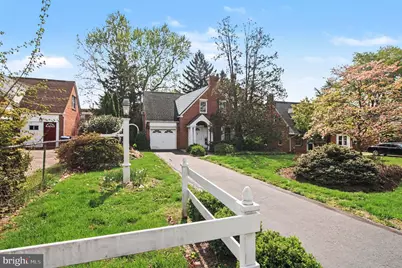 402 Coolidge Boulevard, Norristown, PA 19401 - Photo 1