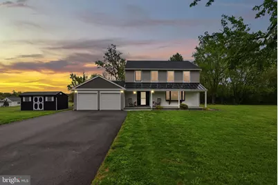 258 Freed Road, Harleysville, PA 19438 - Photo 1