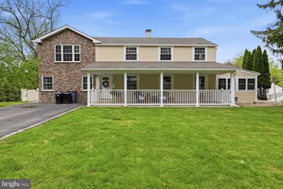 2197 Lantern Lane, Lafayette Hill, PA 19444 - Photo 1