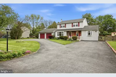 328 Courtland Avenue, Harleysville, PA 19438 - Photo 1