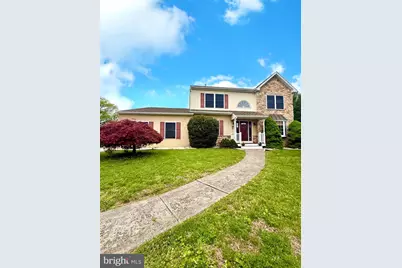 358 Peachtree Drive, Jenkintown, PA 19046 - Photo 1
