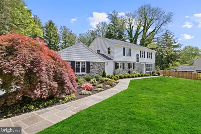 1611 Lark Lane, Villanova, PA 19085 - Photo 1