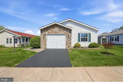 351 Farm Lane, North Wales, PA 19454 - Photo 1