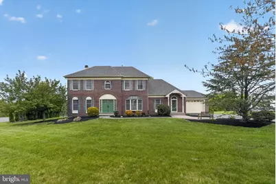 547 Carriage House Lane, Harleysville, PA 19438 - Photo 1