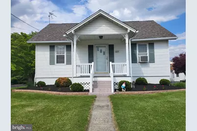 1029 E Philadelphia Avenue, Gilbertsville, PA 19525 - Photo 1