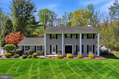 32 Hilltop Drive, Green Lane, PA 18054 - Photo 1