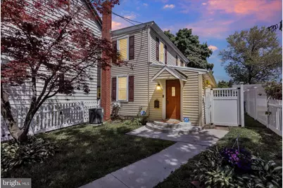207 West Street, Pottstown, PA 19464 - Photo 1