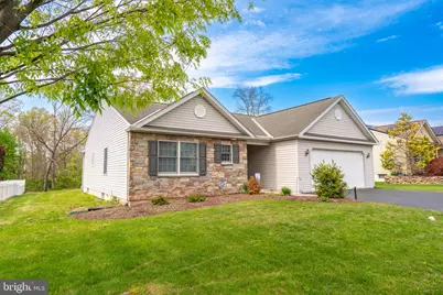 779 Hunter Drive, Pennsburg, PA 18073 - Photo 1