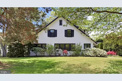 6 Hampden Avenue, Narberth, PA 19072 - Photo 1