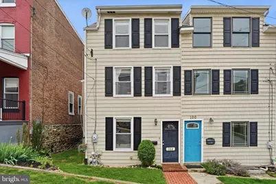 102 Cedar Avenue, Conshohocken, PA 19428 - Photo 1