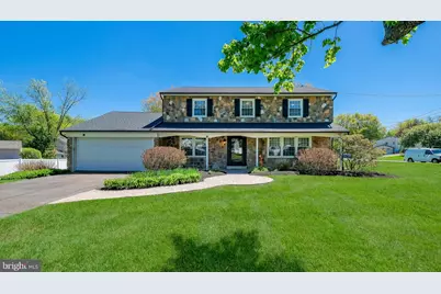 245 Beatrice Avenue, Hatboro, PA 19040 - Photo 1