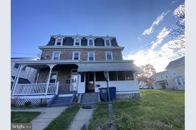 37 N Spring Garden Street, Ambler, PA 19002 - Photo 1