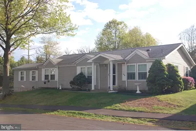 316 Hidden Springs Drive, Souderton, PA 18964 - Photo 1