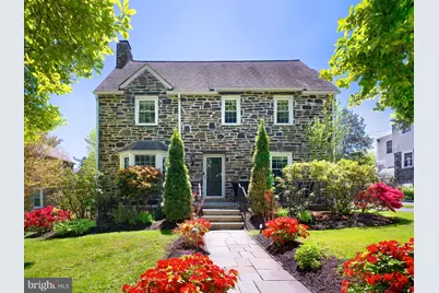 28 W Amherst Road, Bala Cynwyd, PA 19004 - Photo 1