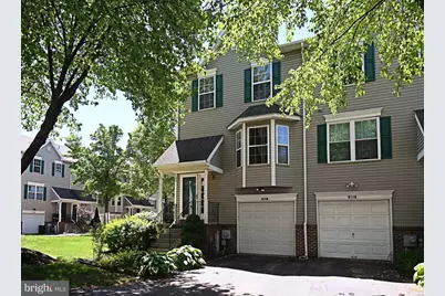 601 Brentwood Court, King of Prussia, PA 19406 - Photo 1