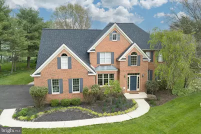 822 Hidden Forest Drive, Collegeville, PA 19426 - Photo 1