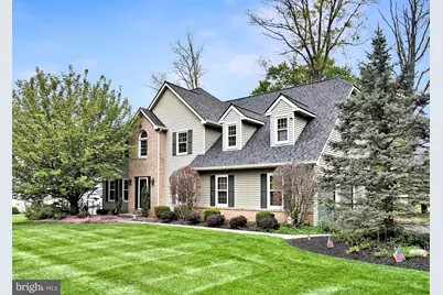 116 Rosewood Drive, Lansdale, PA 19446 - Photo 1